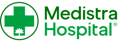 Medistra Hospital Logo